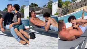 Kegan Keller – Getting a pool side blowjob from youngblood19 – OnlyGayPorn