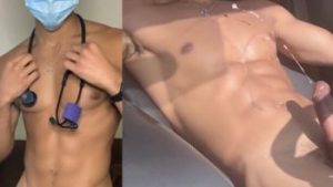heycumere – Quick solo jerk off in my car and cumming hands free – OnlyGayPorn