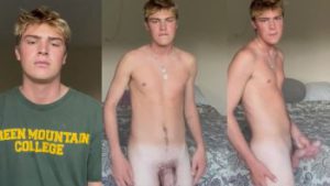 smoothtwinkboyfr – a quick jerk off – OnlyGayPorn