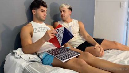 Activity Lesson – Centinela8 and Shadow23ok fuck – OnlyGayPorn