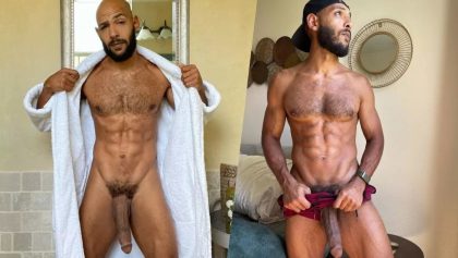TripleXKale Jerk Off Compilation – 4 – OnlyGayPorn