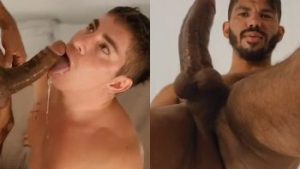 Gbakariok22 – fucking Francoemarxxx – OnlyGayPorn