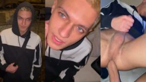 Pretty boy from grindr gets fucked – Steph Killer – OnlyGayPorn