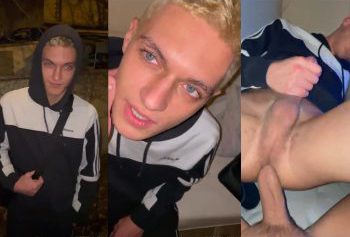 Pretty boy from grindr gets fucked – Steph Killer – OnlyGayPorn