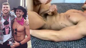 Keegan Whicker and Ryan O'Connor fuck – OnlyGayPorn