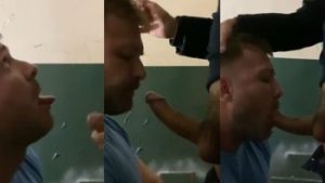 Austin Wolf sucks the cum out of a teen cock – OnlyGayPorn