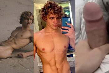 Model teen Owen Lindberg show off his body and cock – sunshinesmile99 – OnlyGayPorn