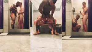 Tyler Durden Gym Cruising – 2 – OnlyGayPorn