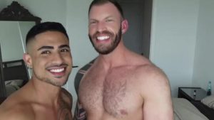 Adam Gray (so_much_adam) fucks Joey Diamond (jdiamondisme) – OnlyGayPorn