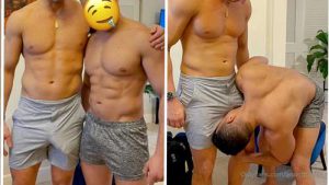 AnonBttmMia and DeepDick10x7 fuck – OnlyGayPorn