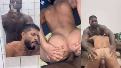 Grande Simoes fuck his boyfriend – OnlyGayPorn