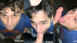You gonna be my cocksucker this semester – OnlyGayPorn