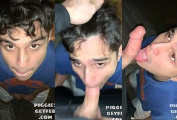 You gonna be my cocksucker this semester – OnlyGayPorn