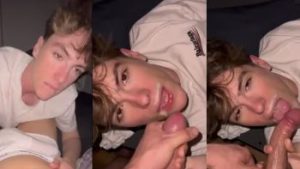 Cute twink takes a dick – OnlyGayPorn