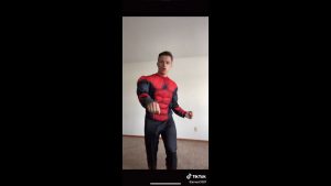 Boys of TikTok Bulge 124 – jonest1287 – OnlyGayPorn