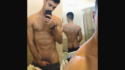 Bruno Duarte – OnlyFans Compilation (Part 1) – OnlyGayPorn