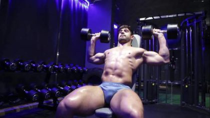 dann00dann (Dan Tai) – OnlyGayPorn