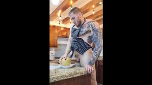 Alejandro Belmont – Fuck my melon – OnlyGayPorn
