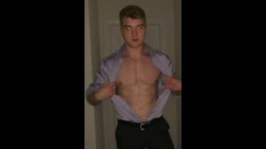 Introducing Alek – AlekxBrandt – OnlyGayPorn