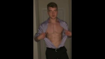 Introducing Alek – AlekxBrandt – OnlyGayPorn