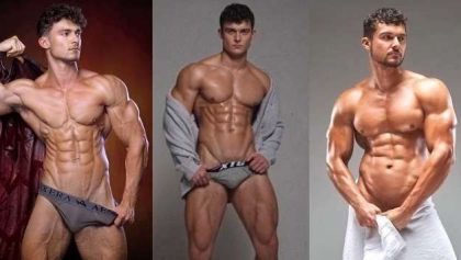 Josh Watson – OnlyFans Compilation – OnlyGayPorn