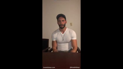 Kyle gives brandt a blowjob BrandtandNash KylexBrandt – OnlyGayPorn