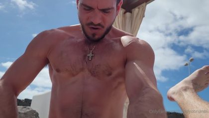 Paddy OBrian fucks Gabriel Phoenix xgabrielphoenix – OnlyGayPorn