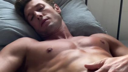 Showing off my body and ass Jeff Kasser – OnlyGayPorn