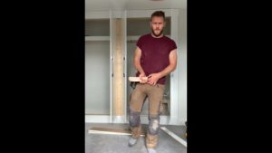 Stripping and jerking off till I cum – dcbrne – OnlyGayPorn