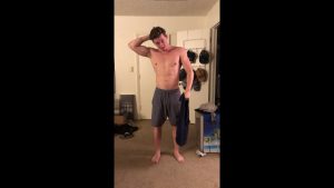 Slowly stripping and showing off my body cdyrnkn – OnlyGayPorn