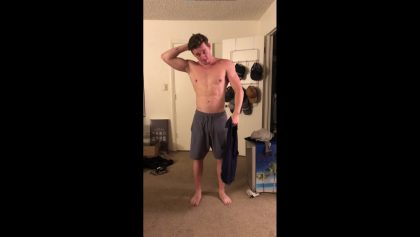 Slowly stripping and showing off my body cdyrnkn – OnlyGayPorn