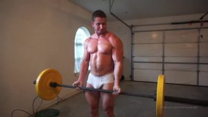 Working out in my underwear Hotmuscles6t9 – OnlyGayPorn