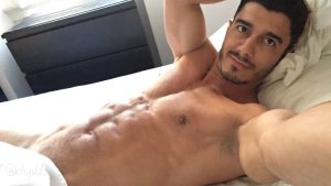 Bruno Duarte – OnlyFans Compilation (Part 3) – OnlyGayPorn