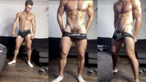 Levi Conely – OnlyGayPorn