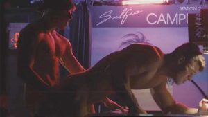 Reno Gold and Malik Delgaty – Fool around together till we both cum – OnlyGayPorn