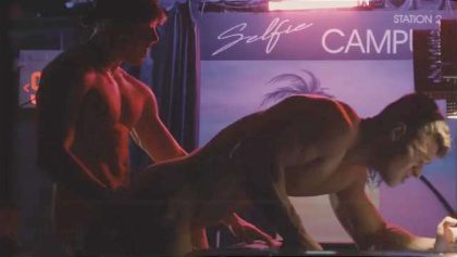 Reno Gold and Malik Delgaty – Fool around together till we both cum – OnlyGayPorn